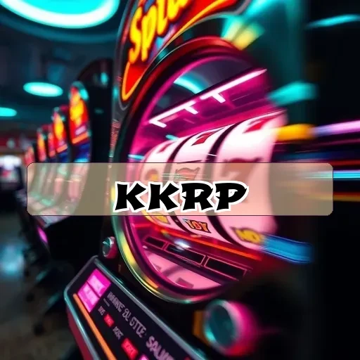 kkrp: Petualangan Menarik Dalam Dunia Game Online Indonesia