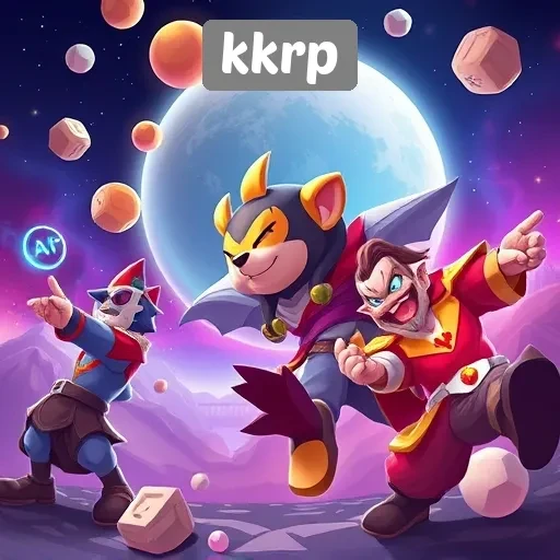 Ringkasan Fitur-Fitur Menarik di Kkrp