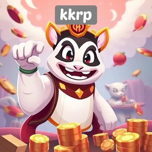 Eksplorasi Fitur Menarik di Situs Game Kkrp