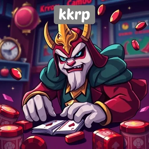 Mengulas Fitur Menarik di Situs Game Kkrp