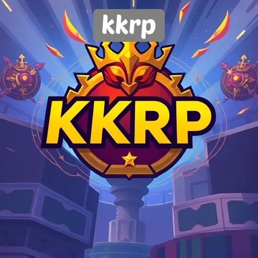 Mengungkap Fitur Unggulan Situs Game KKRp