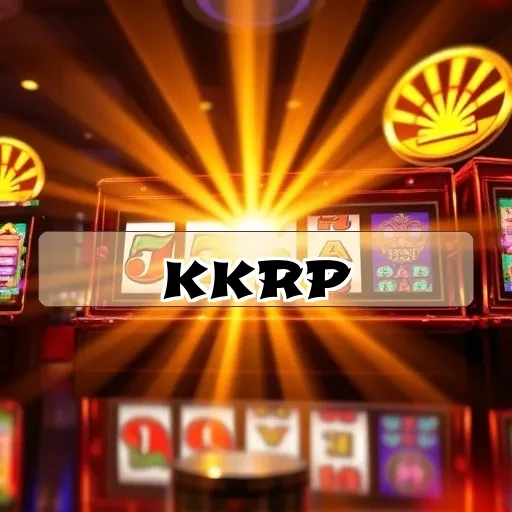 kkrp: Bergabunglah di Forum Diskusi Game Terbaik di Indonesia