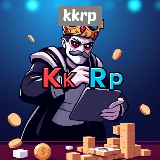 Mengenal KKRp Sebagai Situs Game Terpercaya di Indonesia