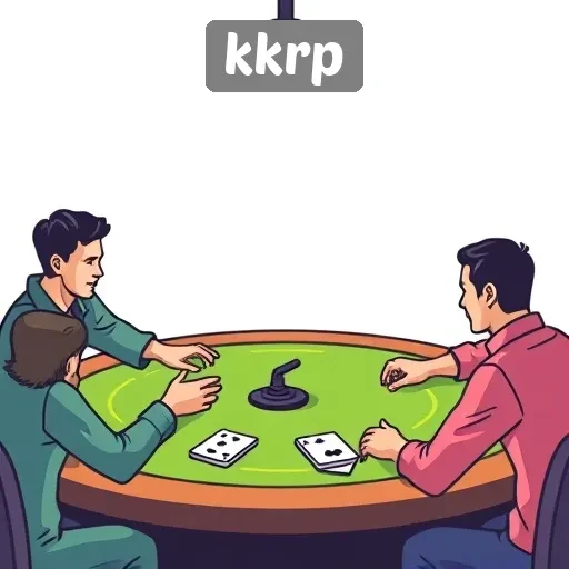 Panduan Memulai Permainan di KKRp untuk Pemula