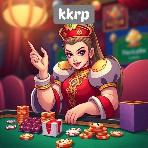 Keunggulan dan Fitur Menarik di KKRp