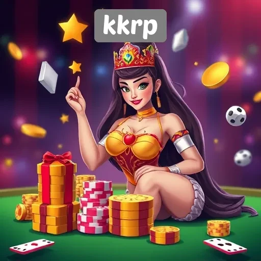 Keunggulan dan Fitur Menarik di Situs KKRp