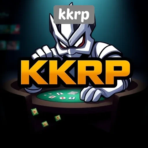 Mengenal Situs Game KKRp dan Fitur Menariknya