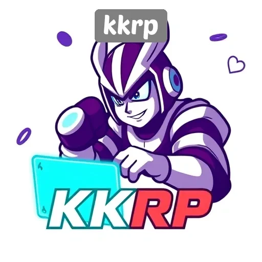 Mengapa KKRp Menjadi Pilihan Utama bagi Komunitas Gamer