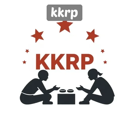 Peran KKRp dalam Mendorong Komunitas Gamer Lokal