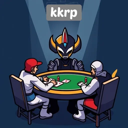 Kelebihan Menggunakan kkrp sebagai Platform Game Online