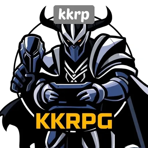 KKRPG dan Komunitas Game yang Berkembang Pesat