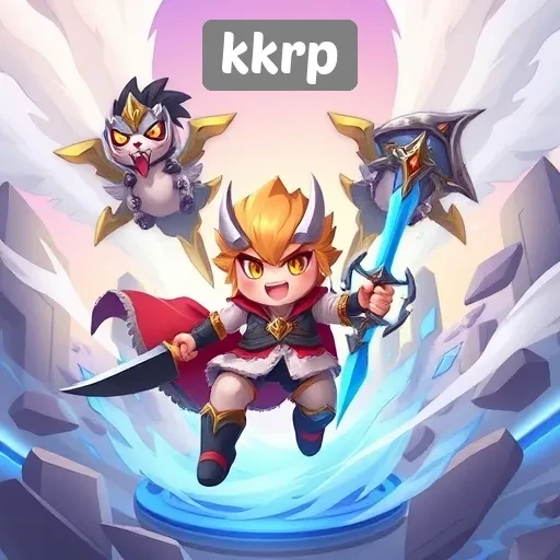 Mengenal KKRPG sebagai Platform Game Online Terbaik