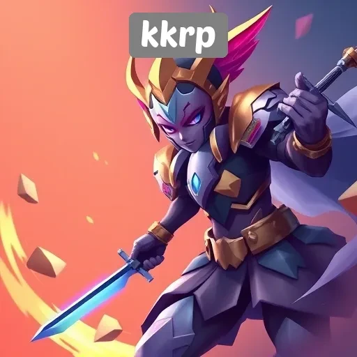Mengenal KKRPG Situs Game Populer di Kalangan Gamer Indonesia
