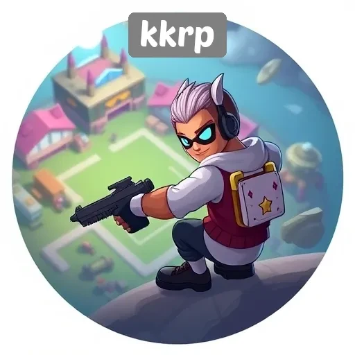 Inovasi Game Terbaru di Kkrp yang Harus Dicoba