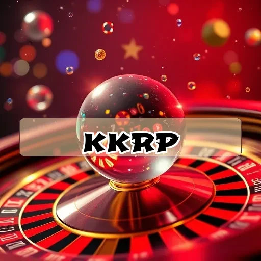 kkrp: Pengalaman Seru Game Mobile Terbaik untuk Gamers Indonesia
