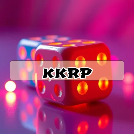 kkrp: Jelajahi Fitur Menarik Game Multiplayer untuk Gamer Indonesia