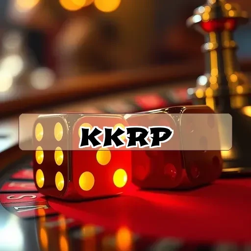 Kkrp: Menyediakan Berita Game Terbaru dan Menarik untuk Anda