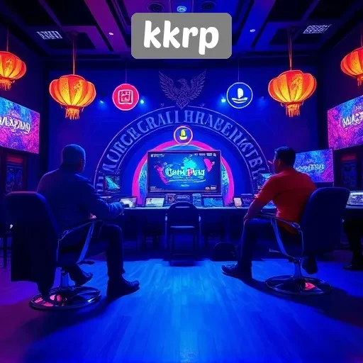 UU Game Online dan Dampaknya terhadap KKRp