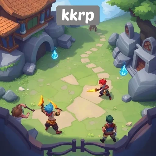 Pandangan Pemain Terhadap Kualitas Game di KKRPG