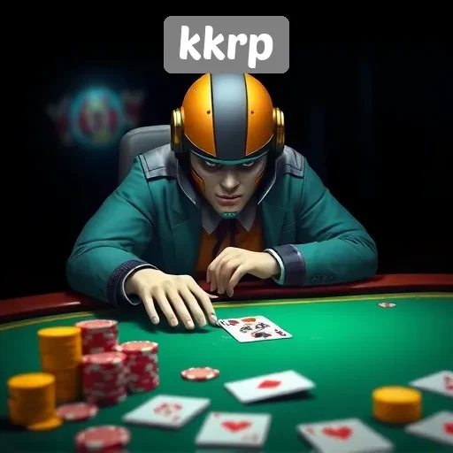 Review Pengalaman Bermain di Kkrp Situs Game Terpercaya
