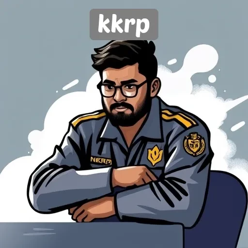 Taktik dan Strategi Bermain di KKRp untuk Pemain Berpengalaman