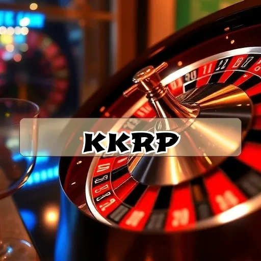 kkrp: Tips Menang Jitu untuk Penggemar Game Online