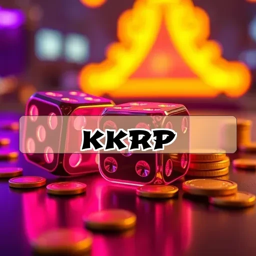 kkrp: Keunggulan Turnamen Game Online yang Memikat