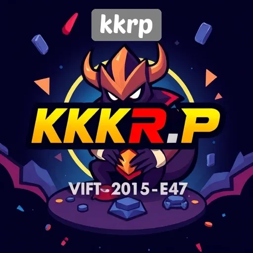 Mengenal KKRp Sebagai Platform Game Terpercaya